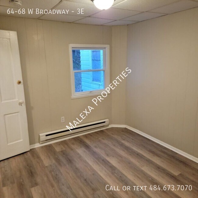 Building Photo - 64-68 W Broadway-3E