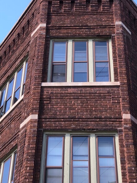 Front of building#2 - 511 Lake St