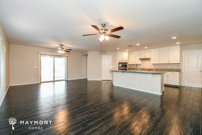 Building Photo - 10830 E Calypso Ave