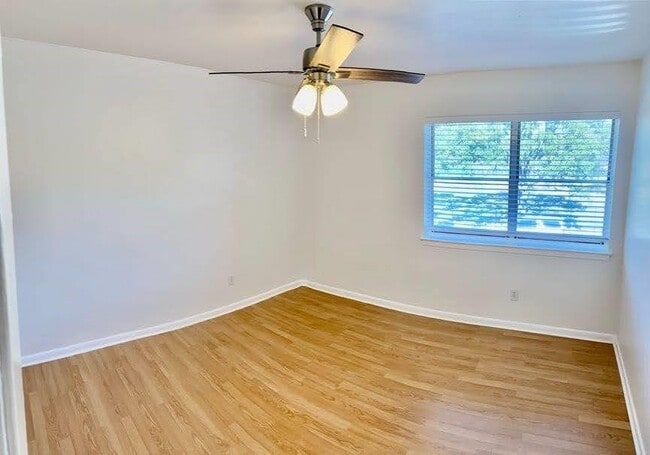 Building Photo - 3603 Murworth Dr