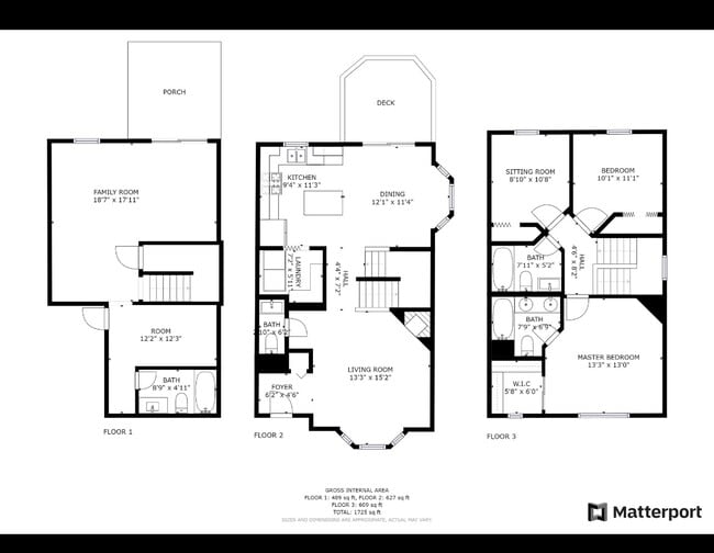 Building Photo - 4560 Perch Branch Way