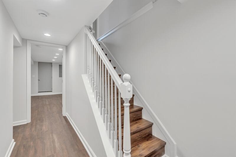 Building Photo - 1100 Mt Holly St