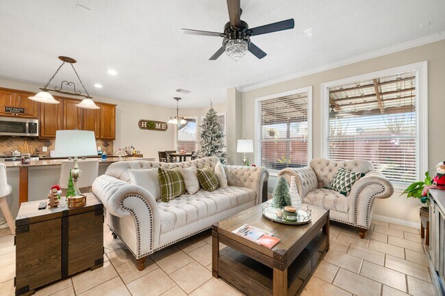 Building Photo - 24647 Hampton Lakes Dr