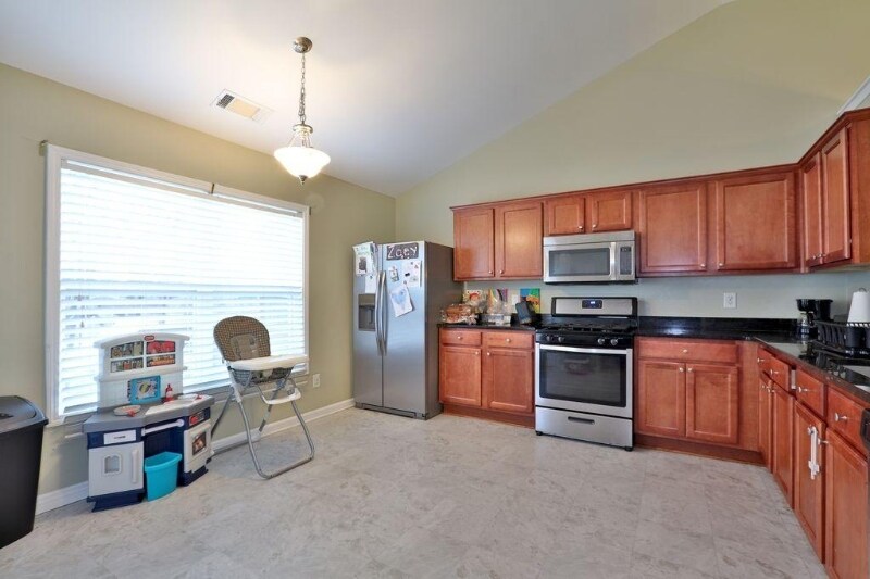 Building Photo - 1033 Gather Dr
