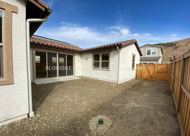 Building Photo - AVAILABLE JUNE - SLO Righetti Ranch Home - 3 Bedroom / 3 Bathroom
