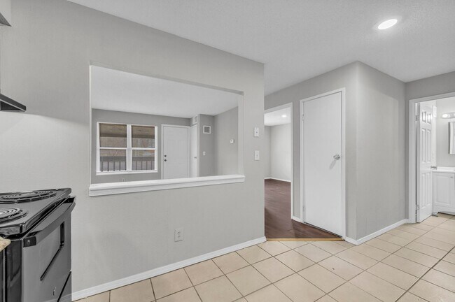 Floorplan - Lakeview II Apartments