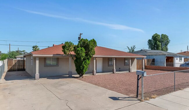 Building Photo - 3134 W Missouri Ave