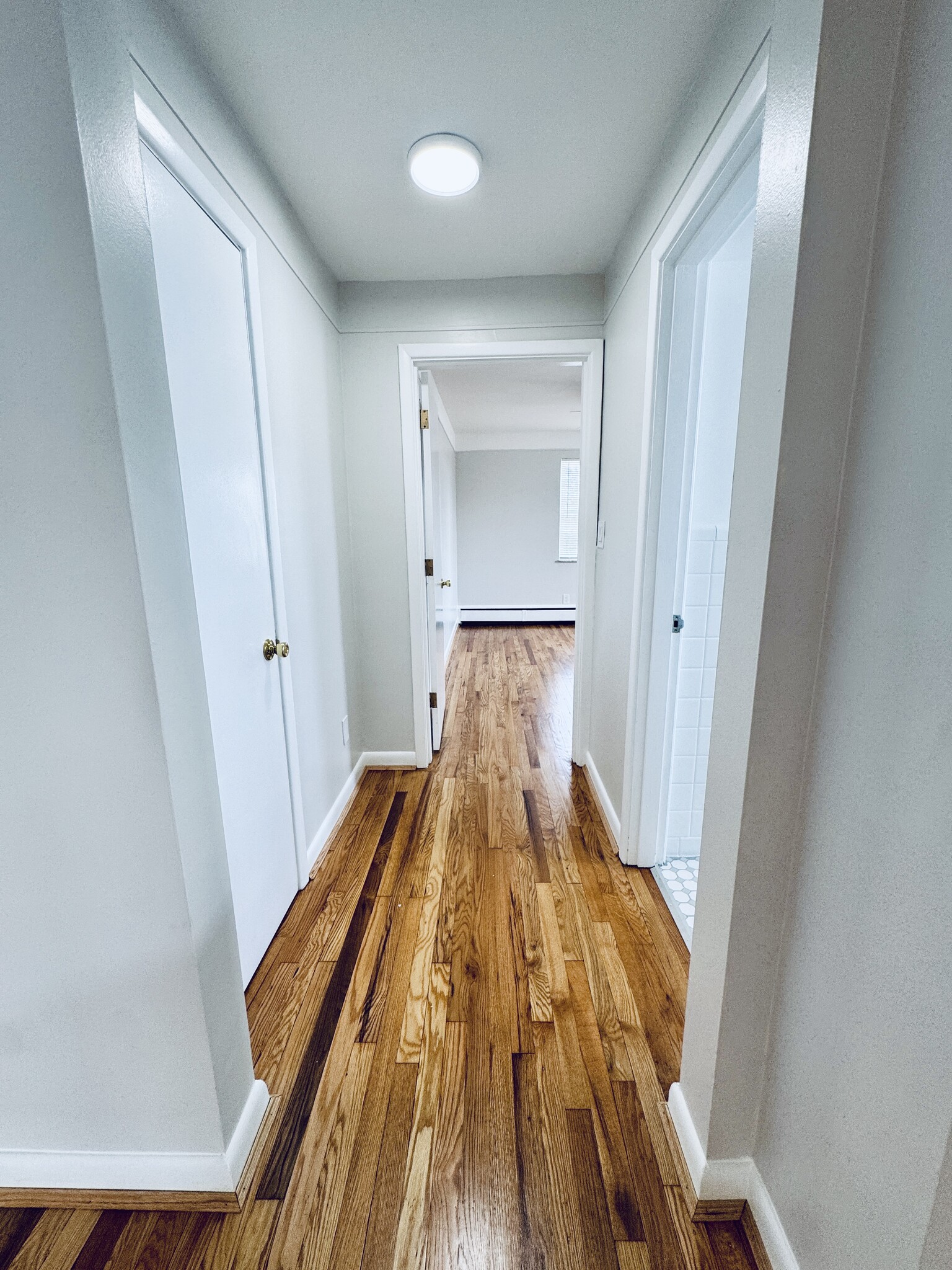 Hallway - 4012 O Leary Ave