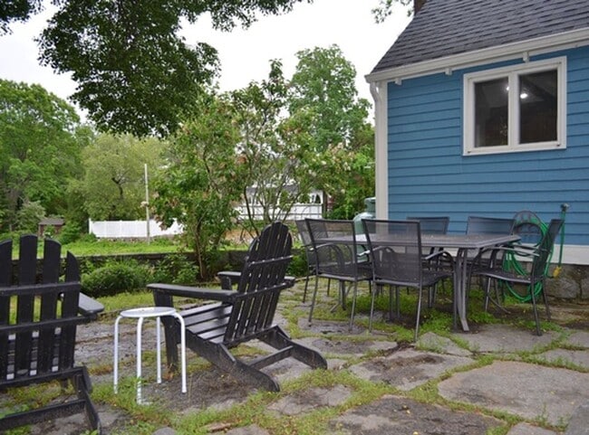 Building Photo - WINTER RENTAL: Captain John Butman House