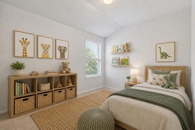 Building Photo - 8017 Flintlock Cir