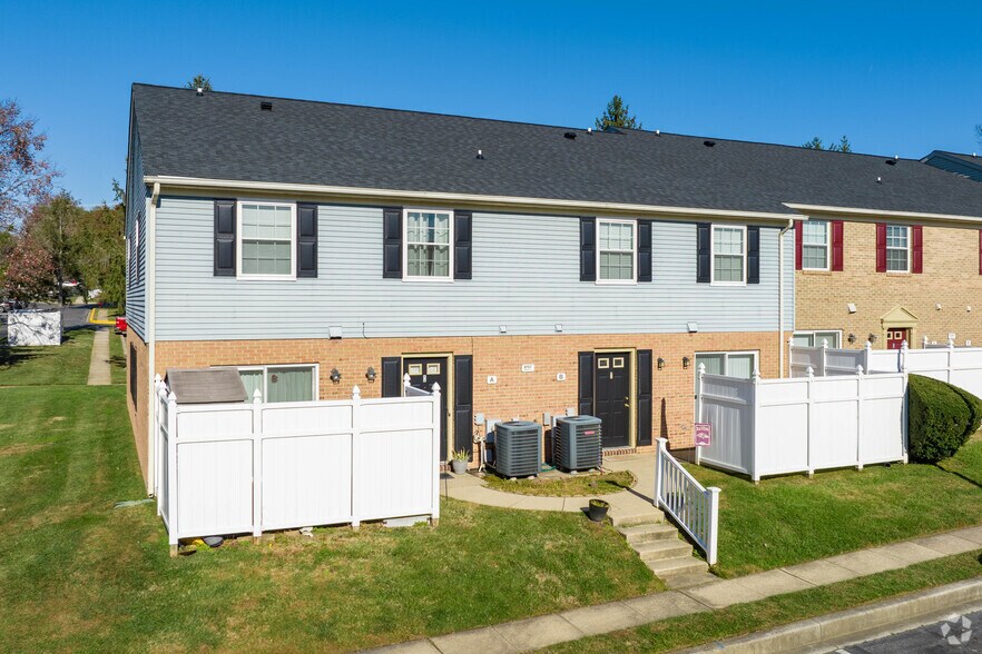 Liberty at Piney Ridge 946A Marimich Ct Eldersburg MD 21784 Apartment Finder