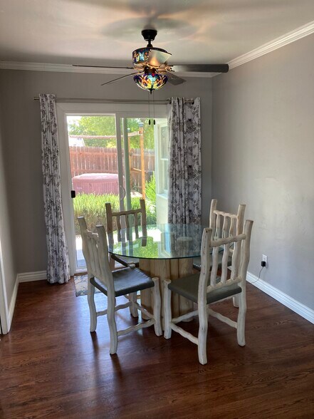 Building Photo - 76955 Indian Valley Rd