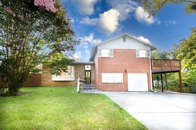 Building Photo - Gorgeous 5BR/3FB Bethesda Home - Spacious ...