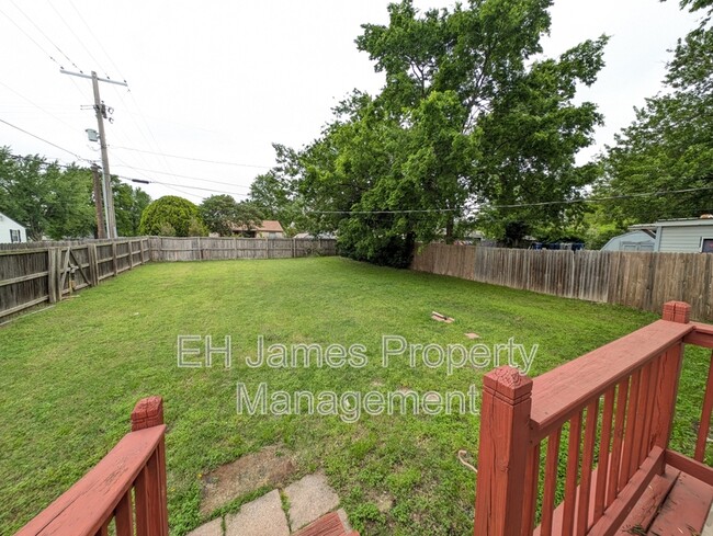 Building Photo - 3503 E 30th Pl