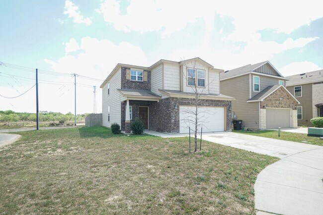Building Photo - 4-Bedroom Home in New Braunfels with 3 Baths + Open Living Design
