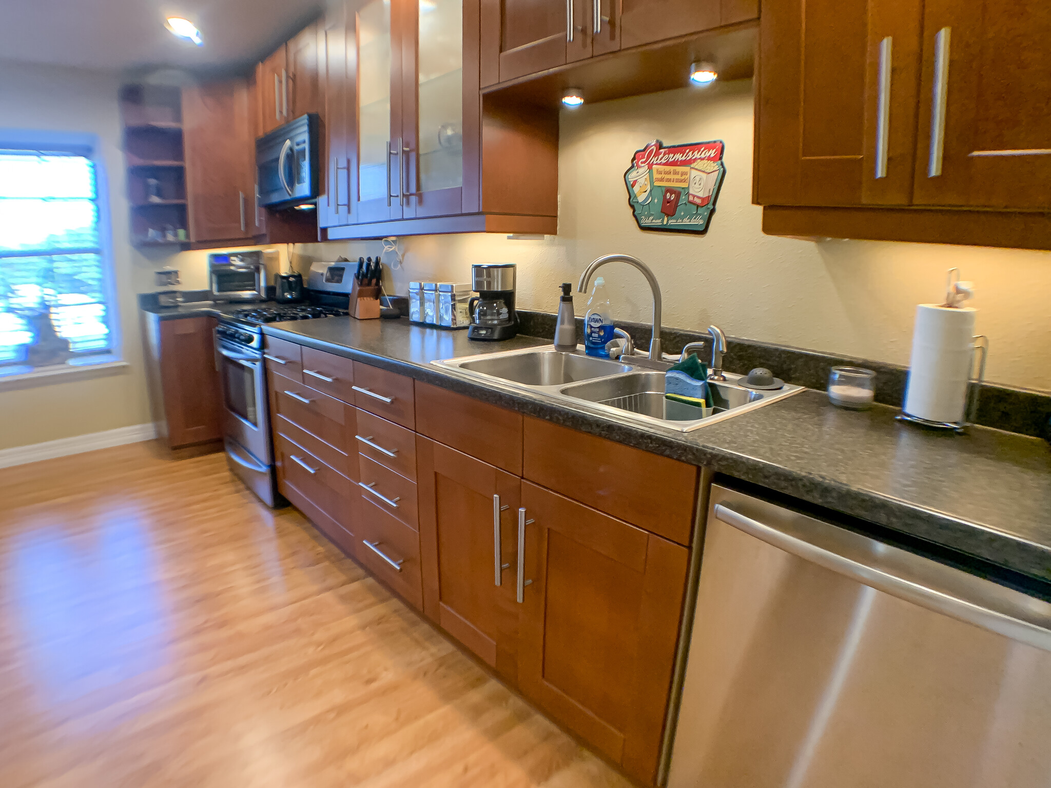 Great for cooking and hosting. - 2425 Ashdale Dr