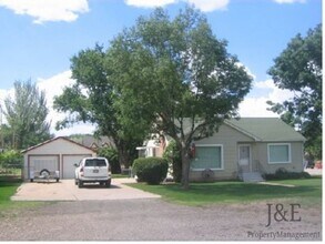 Building Photo - 112 S 100 E