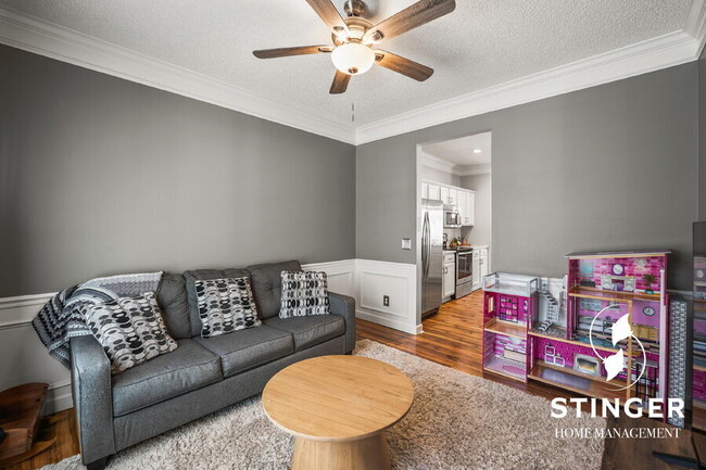 Building Photo - 46 Alston Park Dr