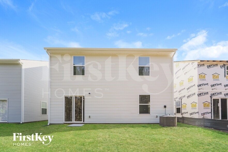 Building Photo - 5221 Wolfridge Ave