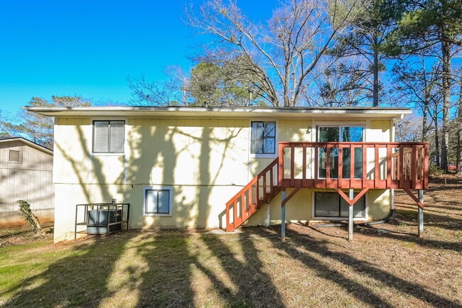 Building Photo - 4691 Big Valley Ct