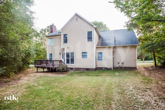 Building Photo - 12620 Headquarters Farm Rd
