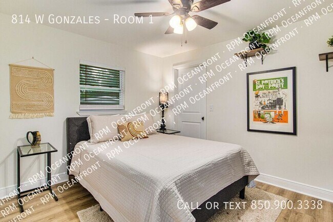 Building Photo - 814 W Gonzales-Room 1