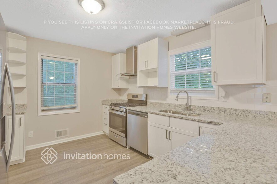 Building Photo - 1119 Pointer Ridge