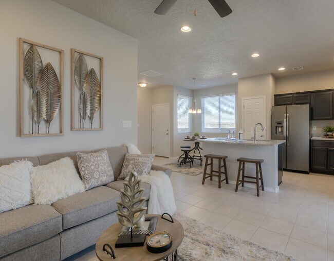 Building Photo - 388 Pecos Loop SE