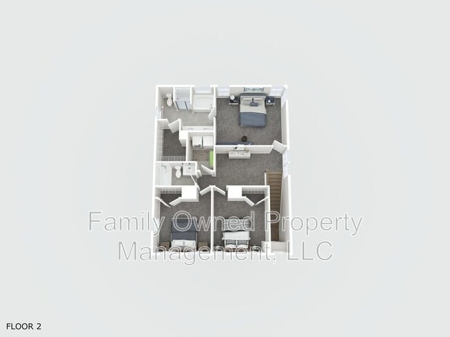 Building Photo - 201 Makemie Wy