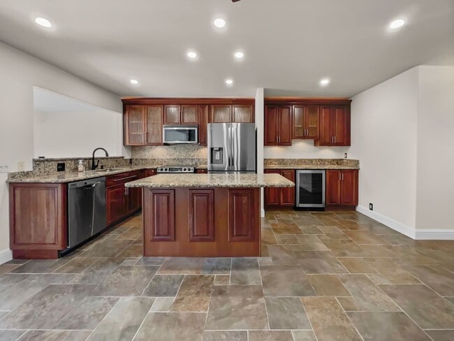 Building Photo - Video! Waterfront Townhouse w/Boat Dock!