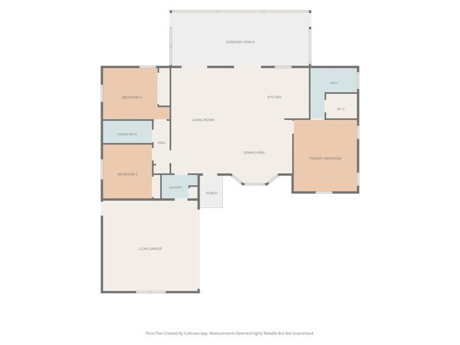 Building Photo - 1127 Sea Pines Way