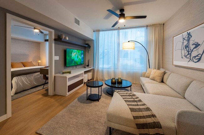 Building Photo - New 2 Bed Apt— 2 Months Free + $99 Move-In Special