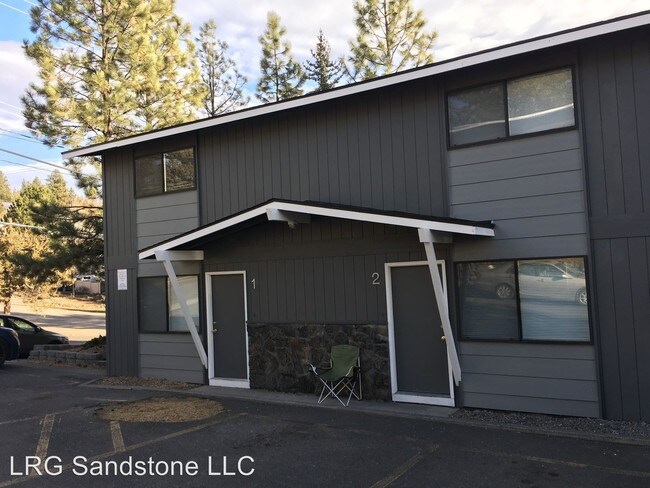 Building Photo - 1205-1215 NW Portland Ave