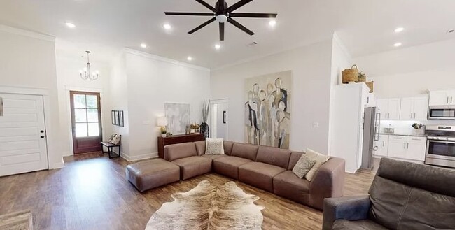 Building Photo - 5217 Bridger Pk Ct
