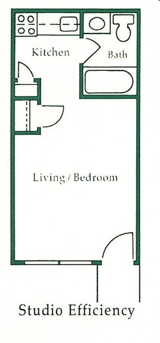 Building Photo - 1431 King George Blvd
