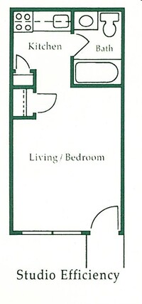 Building Photo - 1431 King George Blvd