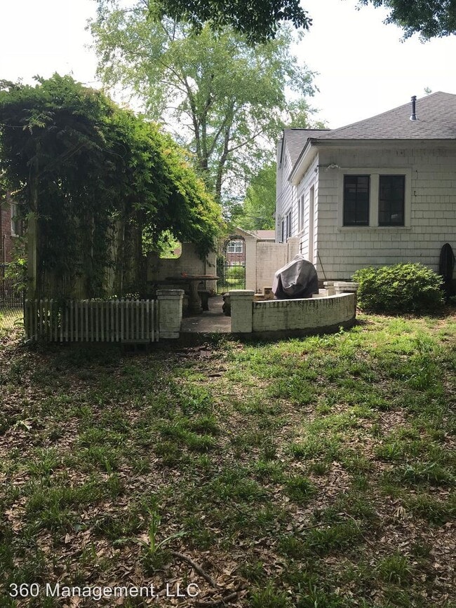 Building Photo - 2 br, 1 bath House - 359 Payne St