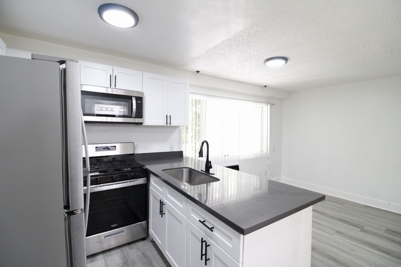 Interior Photo - Electro Apartments