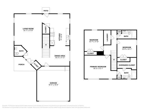 Building Photo - 5839 Rosehill Forest Ln