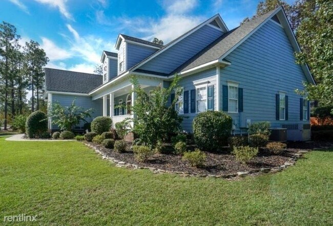 Building Photo - 4 br, 3 bath House - 6826 Surrey Rd