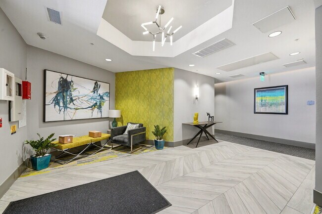 Building Photo - $3,045.95, 2 Beds - 2 Bath, Condo in Denver with Unobstructed Mountain Views!