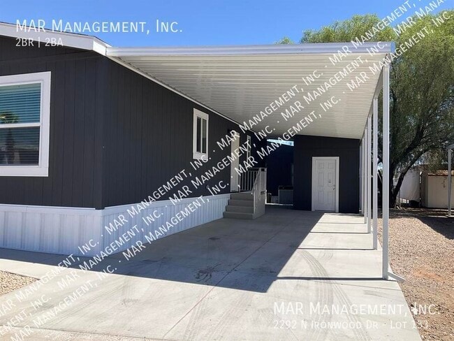 Building Photo - 2292 N Ironwood Dr