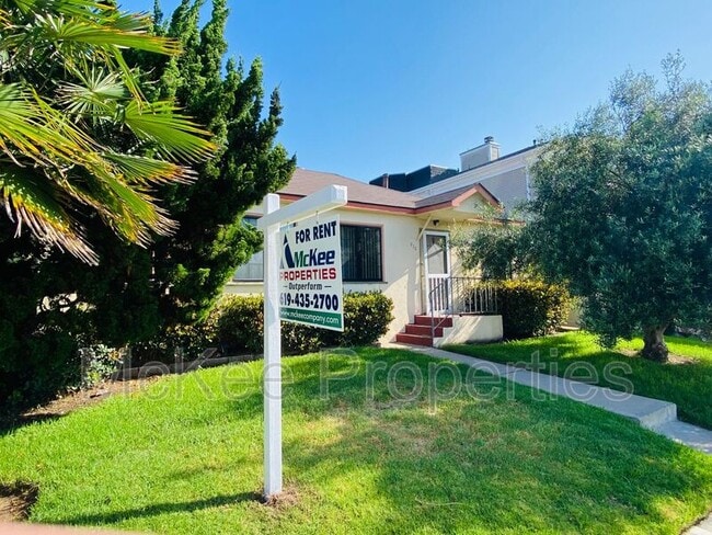 Primary Photo - 810 1/2 Diamond Street