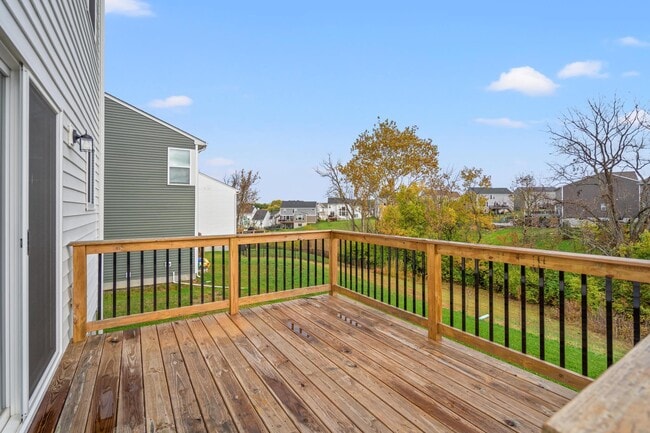 Building Photo - 2236 Elias Boone Ct