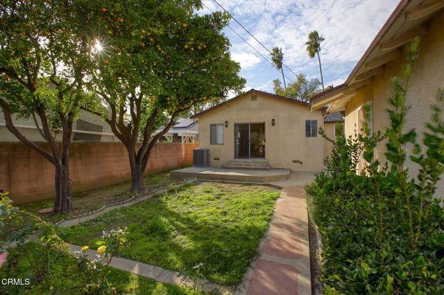 Building Photo - 7046 Murietta Ave