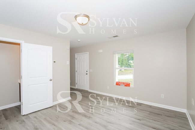 Building Photo - Everything You Need. All Right Here.