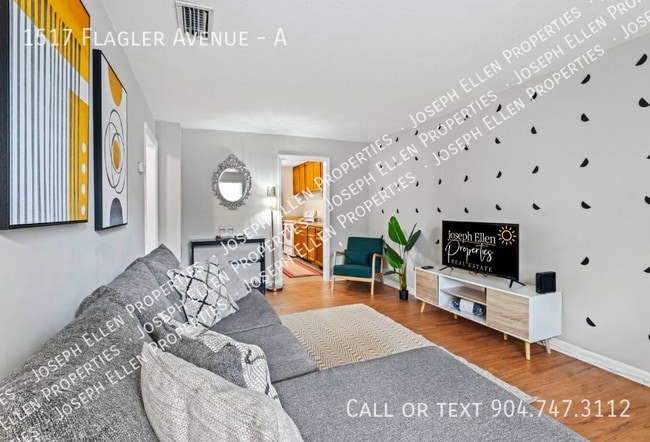 Building Photo - 1517 Flagler Ave