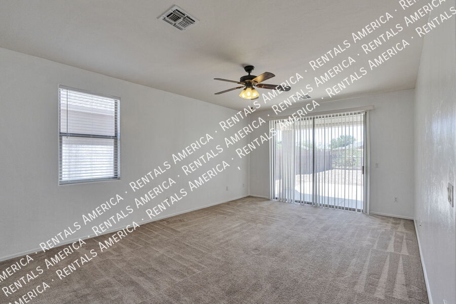 Building Photo - 6722 S Averroes Rd