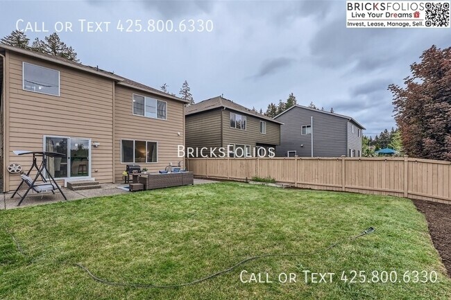 Building Photo - 18101 46th Dr SE