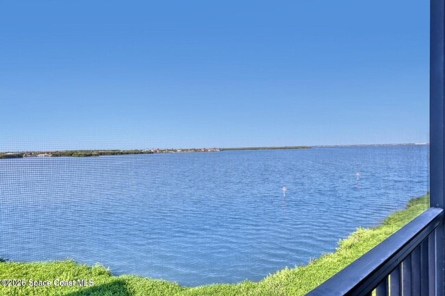 Building Photo - 3609 S Banana River Blvd